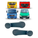 Par Manivela Vidro Mb Mercedes Axor Atego Accelo Sprinter