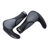 Par Manopla Anatomica Absolute Eg3 Bar End Bike Bibicleta