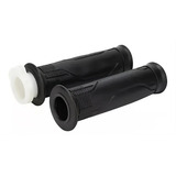 Par Manopla Com Roldana Honda Cg Cargo Fan Titan 160