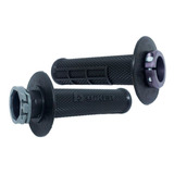 Par Manopla Punho Acelerador Lock On Biker Ktm Husqvarna