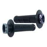 Par Manopla Punho Injetado Lock On Biker Ktm 350 Sx f Xc f
