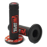 Par Manopla Punho Protaper Honda Yamaha Trilha Moto Sportivo