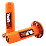 Par Manopla Punho Protaper Trilha Off Road Motocross Moto