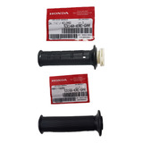 Par Manoplas Punho Luva Xre 300 Xr 250 Tornado Original