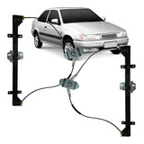 Par Maquina Vidro Manual Escort Logus 2p 93 96 Todos