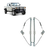 Par Maquina Vidro Pick Up Agrale Marrua Manual Dir Esq