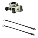 Par Mastro Baliza Tira Fino Caminhão Volvo 310 320 340 360