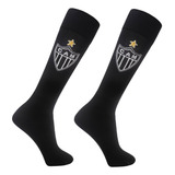 Par Meião Atlético Mineiro Futebol Infantil Juvenil Oficial