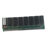 Par Memoria Edo 72vias 64 Mb 60ns x2 128mb