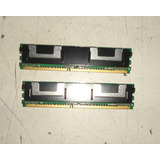Par Memoria Kingston Kth