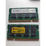 Par Memoria Notebook Ddr
