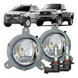 Par Milha Auxiliar Ford