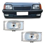 Par Milha Monza 82 83 84 85 86 87 88 89 90 Lente Lisa
