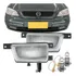 Par Milha Neblina Aux Astra 98 99 2000 2001 2002 + Lampadas