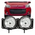Par Milha Palio Atractive Essence Sporting G5 2008 À 15 2016