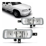 Par Milha S10 Blazer