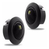 Par Mini Tweeter Bravox Neo Point 60w Rms 4 Ohms Kit Agudo