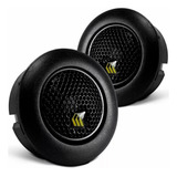 Par Mini Tweeter Bravox Neo Point 60w Rms 4 Ohms Kit Agudo