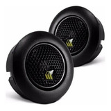 Par Mini Tweeter Bravox Neo Point 60w Rms Kit Agudo