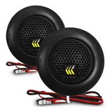 Par Mini Tweeter Bravox Neo Point 60w Rms Kit Agudo