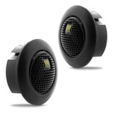 Par Mini Tweeter Bravox Neo Point 60w Rms Kit Agudo