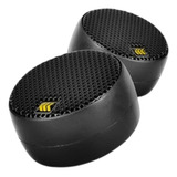 Par Mini Tweeter Bravox Td 50u 40w Rms 4 Ohms 88db