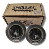 Par Mini Tweeter Neodimio