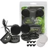 Par Mini Tweeter Universal Som Automotivo Porta Painel