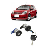 Par Miolo Cilindro Chaves Portas Ford Ka 2008 09 2010 A 2014
