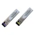 Par Módulos 1gb Gbic Sfp 80km Monomodo Wdm 1 Fibra Lc Bidi