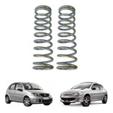 Par Mola Apoio Trizeta Tulipa 106 205 206 207 307 Peugeot