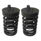 Par Mola Dianteira Cabine Volvo Vm 260 25379097 Original