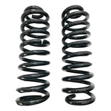 Par Mola Espiral Dianteira