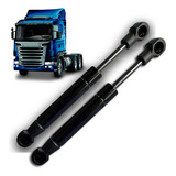 Par Mola Gás Grade Inferior Compatível Scania Pgr 1727269