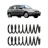 Par Mola Original Traseira Ford Focus 2006 2007 2008 09 2010
