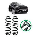 Par Mola Reforçada Gnv Ford Ka 2017 2018 2019 2020 2021 2022
