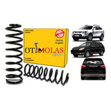 Par Mola Traseira Hyundai Vera Cruz 07 gls 3 8 V6 24v 4x4