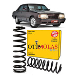 Par Molas Dianteira Opala