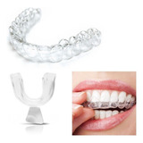 Par Moldeira Termo Moldável Para Clareamento Dental