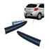 Par Moldura Acabamento Porta Traseira Ford Ka 2014 A 2021