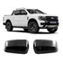 Par Moldura Aplique Capa Retrovisor Ford Ranger Vo6
