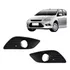Par Moldura Farol De Milha Focus 2009 2010 2011 2012 2013
