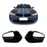 Par Moldura Grade Entrada Ar Bmw 320 Sport 2019 20 2021 2022