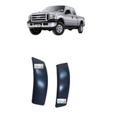 Par Moldura Lateral Teto F250 F350 F4000 1999 2019 Original