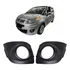 Par Moldura Milha Citroen C3 Picasso 2012 2013 2014 2015