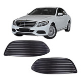 Par Moldura Milha Mercedes