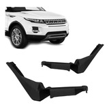 Par Moldura Parachoque Evoque Dynamic 2012 2013 2014