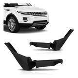Par Moldura Parachoque Evoque Dynamic 2012 2013 2014