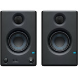 Par Monitor Estúdio Presonus Eris 3 5 Bivolt