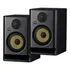 Par Monitores Krk Rokit Rp5 G5 Ativos Biamplificados Bivolt